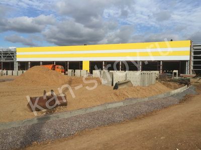 Благоустройство муниципальной территории